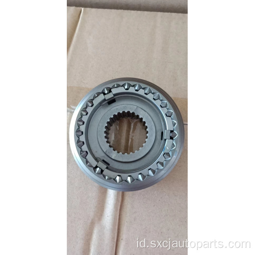 Korea Cars Manual Gearbox Parts Synchronizer OEM 94582300 Untuk Damas 94582298 untuk Rusia Mobil